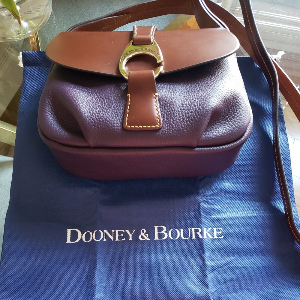 Dooney & Bourke Bag (new)